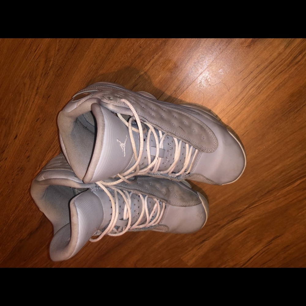 Jordan’s